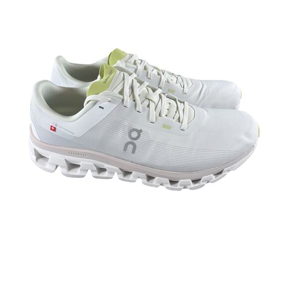 NWB - On Cloud CloudFlow4 Sneakers Sz 10.5 M - 3WD30110248 - Picture 5 of 7